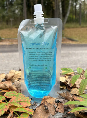 FoamUp Höst Edition Refill