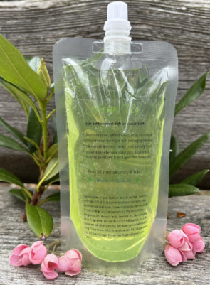 FoamUp Vår Edition Refill